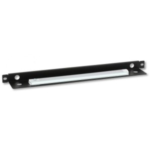 Techly I-CASE LIGHT-KIT - Magnetic Light Unit with Steel Stand for 19" Rack Cabinets and accessories Onetrade